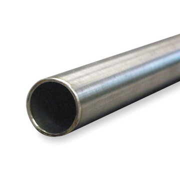 Round Bar Invar 36 Stop