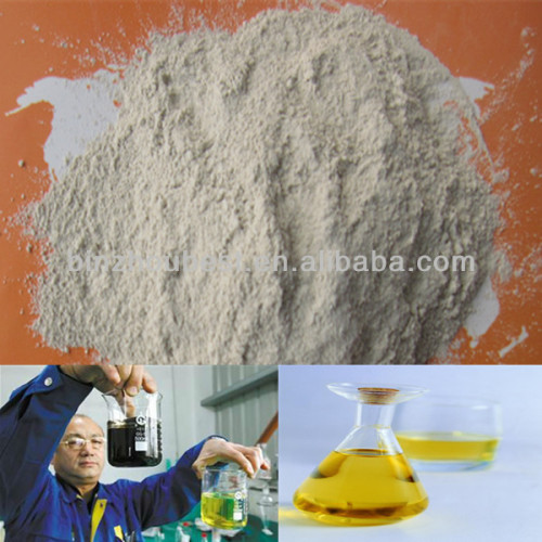 Activated Clay/clay Desiccant And High Grade Bentonite, High Quality