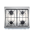 Good Quality Best BBT 4 Burner Gas Stove