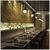 eco-friendly easy install 3d indoor emboosed wall sticker