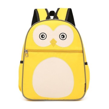 Hot Sales: Kids' Animal Design School Backpacks for Boys and Girls