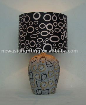 Express alibaba sales shop table lamp new products on china market 2016