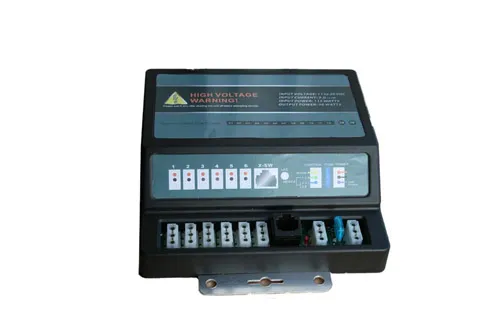 Strobe Light Power Supply - LED Lights Power Supply SP690