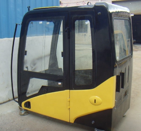 Pc450 Excavator Cabin Price 2 Jpg