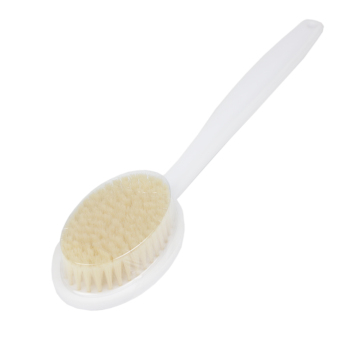 Long-Handle Body Brush: A Comprehensive Personal Care Tool for Exfoliation, Massage, and Bathing