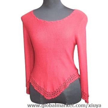 women\'s pullover & sweaterw
