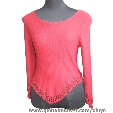 women\'s pullover & sweaterw