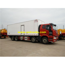 Faw 20 ton reefer akwatin