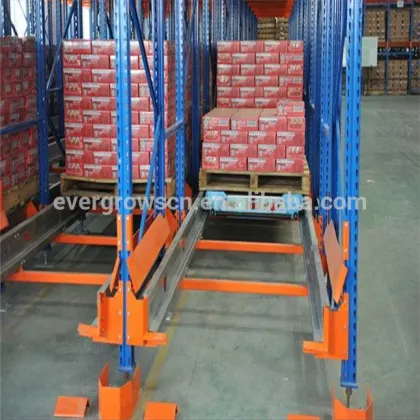 CE certificate Rack storage/Storage rack metal sheet/Storage bin rack