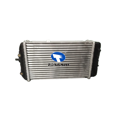 Auto Intercooler OEM 28270-2GTHO for Hyundai Santa Fe