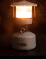Lumières de camping d&#39;atmosphère créative à LED haut de gamme