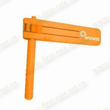 Rattle/Noise Maker for Children, Various Logo Printings Available