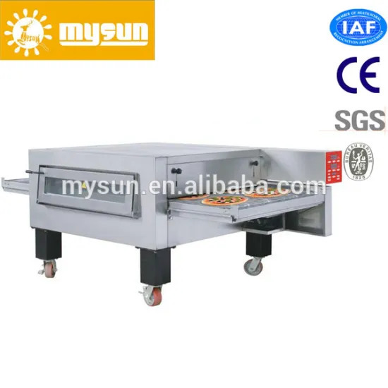 Factory supply automatic pizza oven