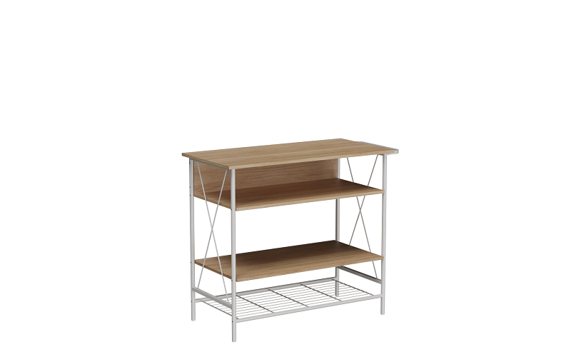 Diegoney Big Combinable Shelf