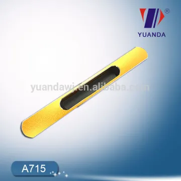 Aluminium window sliding lock aluminum window locks hook lock