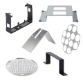 Precision Metal Stamping Components