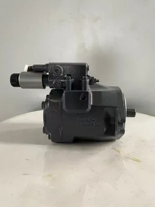 Domestic Fan Pump & Fan Motor