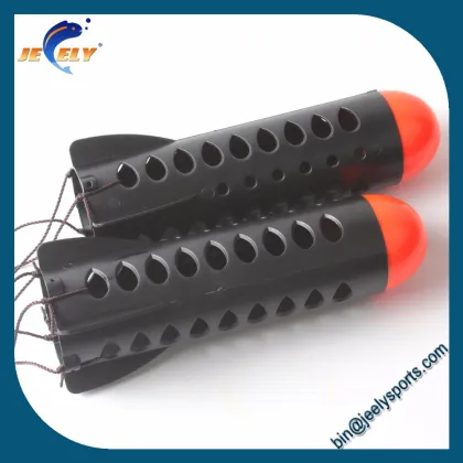 Carp fishing bait pellet boilies Rocket Feeder Float Spod Bomb Large Rockets Tackle