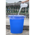 Large Colorful Plastic Trash Garbage Bag