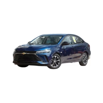 2023 Chinese New Brand High Speed Hybrid Automatic Premium Sedan For Sale