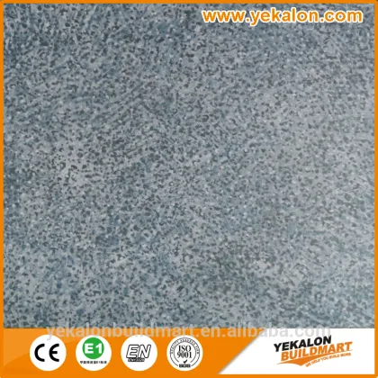 PVC Vinyl floor Stone Surface