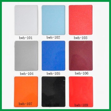 High gloss pvc film suitable for doors, cabinets, windows, furniture, decoration