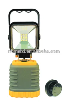 ultra brightness 20 smd led camping lantern