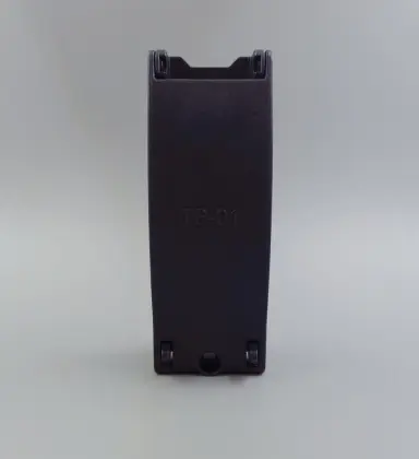 Wire Connection Box with J-Type Fixed Foot