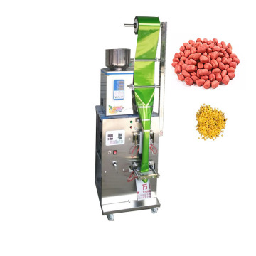 99g Salt & Sugar Automated Filling, Weighing & Packaging Machines
