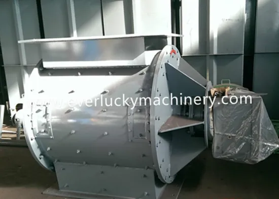 Cement Rotary Airlock Valve