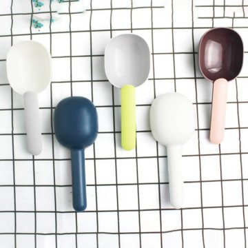 Pet Spoon Cat Texture Food Spoon Dog Spoon