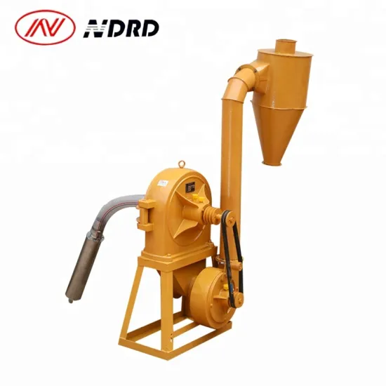 NDRD Africa Wholesale Maize Corn Grinding Mill Machine
