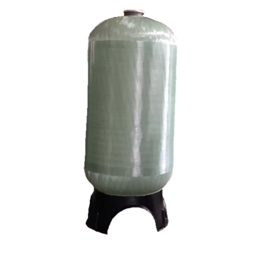 FRP Water Softener Tank and Sand Filter for Water Treatment