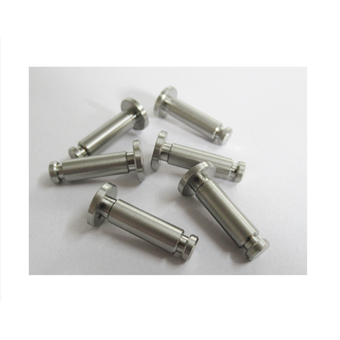 Защелка из нержавеющей стали