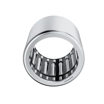 Drawn Cup Needle Roller Clutch Assembly RC Series