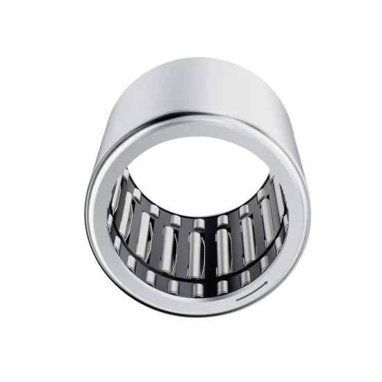 Drawn Cup Needle Roller Clutch Assembly RC Series