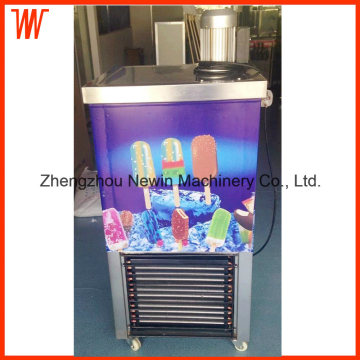 Stainless Steel Commercial Popsicle Machine