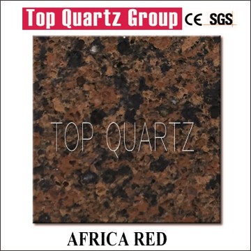 Hot Sales Africa Red Quartz Stone ,Kitchen Designs, Countertop