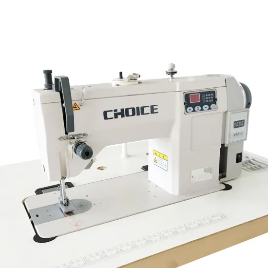 High-speed Industrial Zigzag Sewing Machine GC20U53D for Sale