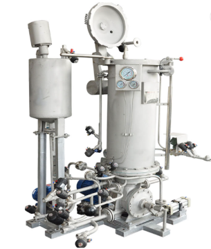 High-Tempreture Cone bobbin package Yarn Dyeing Machine