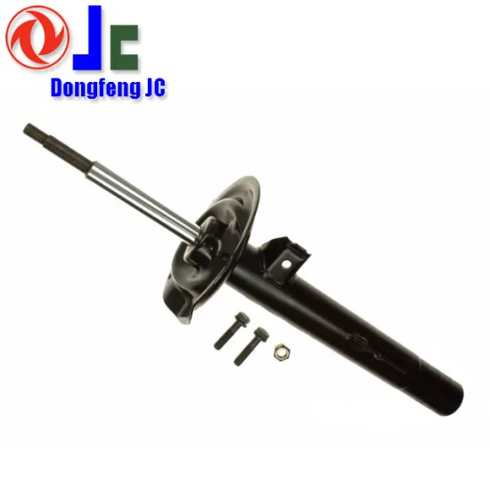 Front Suspension Auto Parts Shock Absorber For BMW E38 31311091503