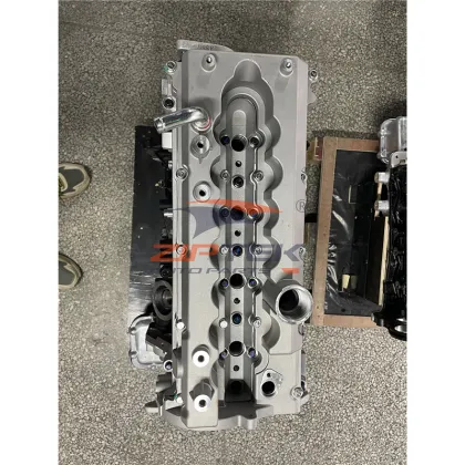 GW4D20D Engine for Great Wall Haval accessories