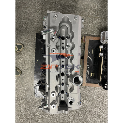 GW4D20D Engine for Great Wall Haval accessories