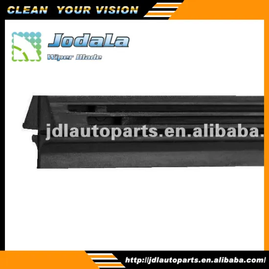universal wiper blades rubber refill