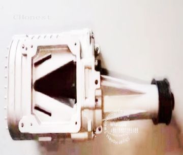 High Performance 4.2L V8 Supercharger Kit for RANGE ROVER (L320/L322)