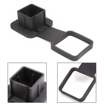 Coperchio di rimorchio da 2 pollici da 51 mm in stock