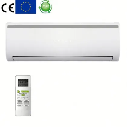 Price of 18,000 BTU Inverter TCL Air Conditioner: China Manufacturer's Wall Split Model