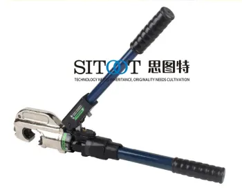 Hydraulic Crimping Tools