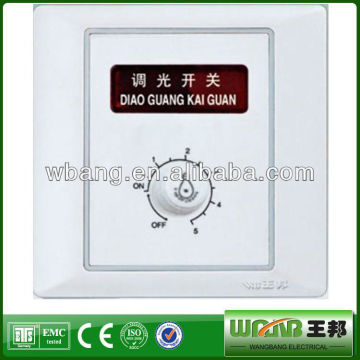 Remote Control Dimmer Light Switch 2013
