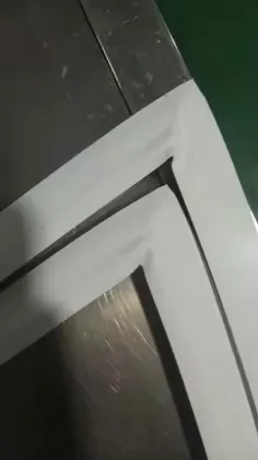 Buffer Strip Door Seal Gasket Refrigerator Magnetic Strip